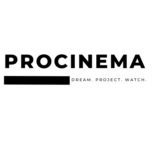 PROCINEMA